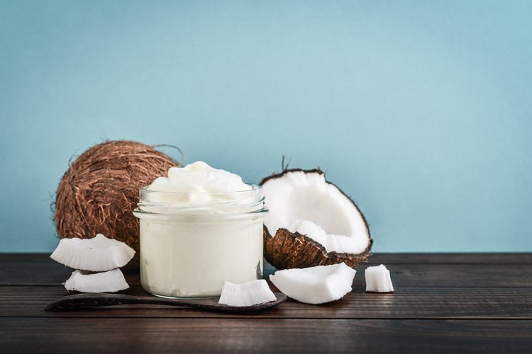 Te contamos cómo hacer aceite de coco casero