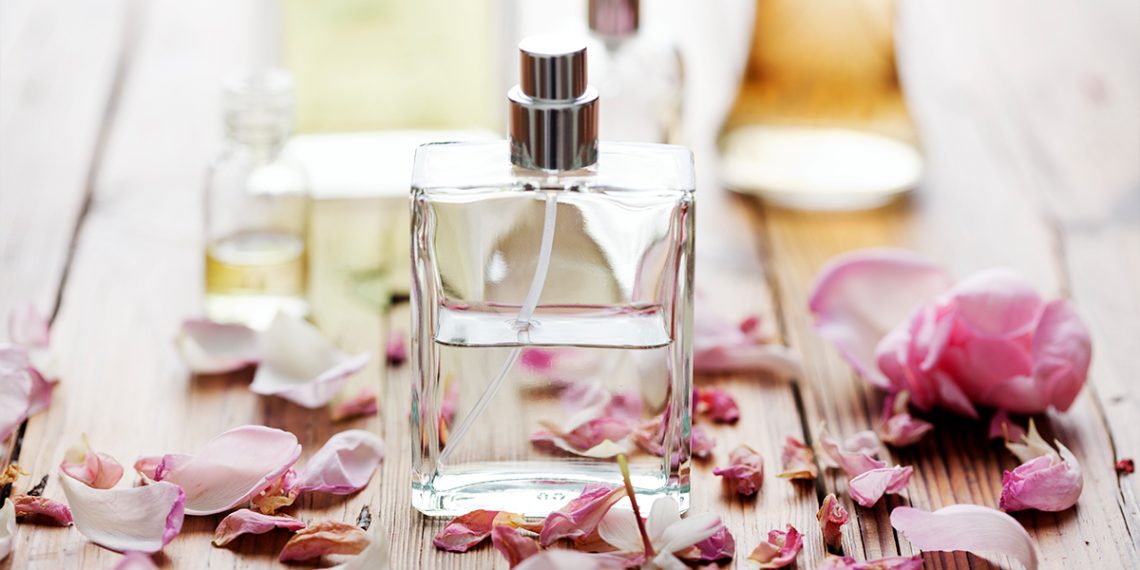 Perfumes ecológicos y naturales: los mejores