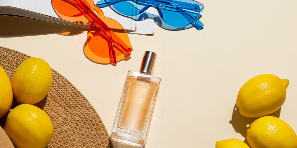 Los perfumes unisex para verano son aromas que conquistan allá donde van