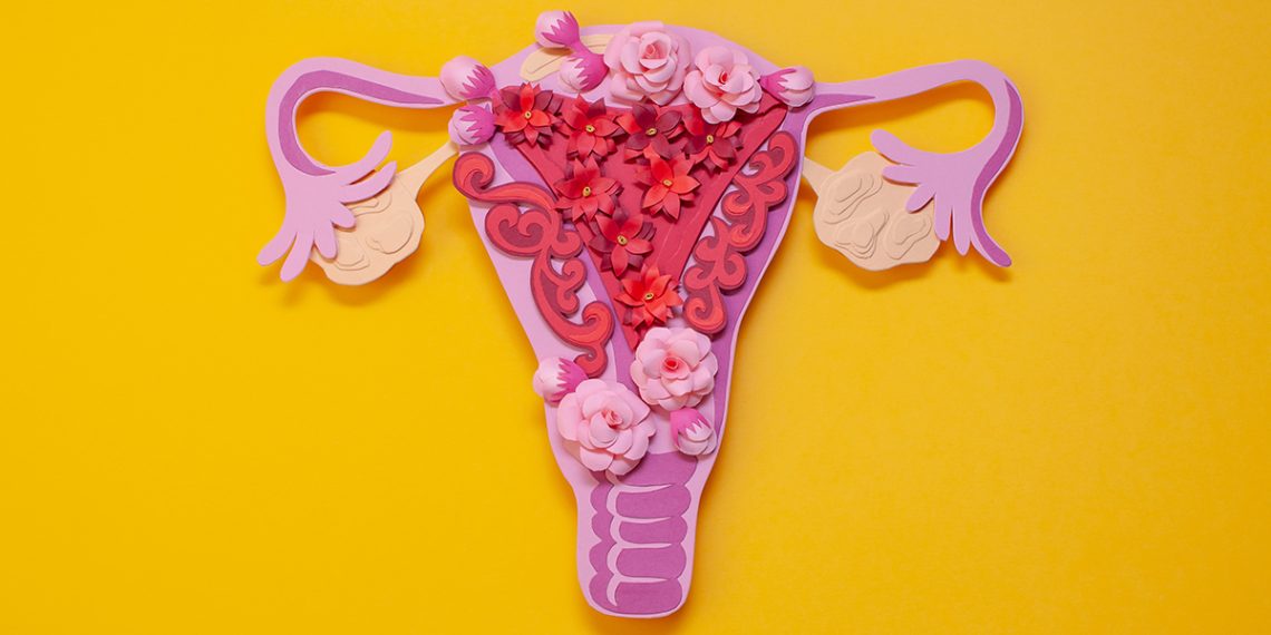 qué es el ciclo menstrual