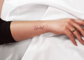 Te damos las mejores ideas para los tatuajes que representan la libertad