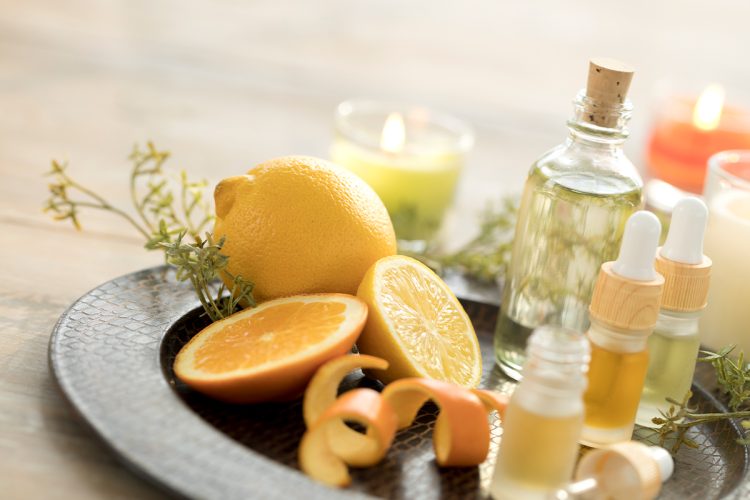 En este artículo de Primor te enseñamos cómo hacer aceite de limón