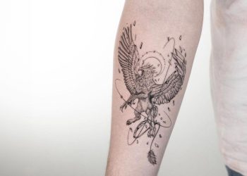 en este artículo de Primor hablamos del significado de los tatuajes con ave fénix