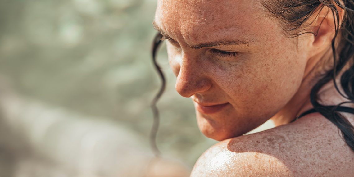 Te contamos cómo puedes broncearte rápido de forma saludable.