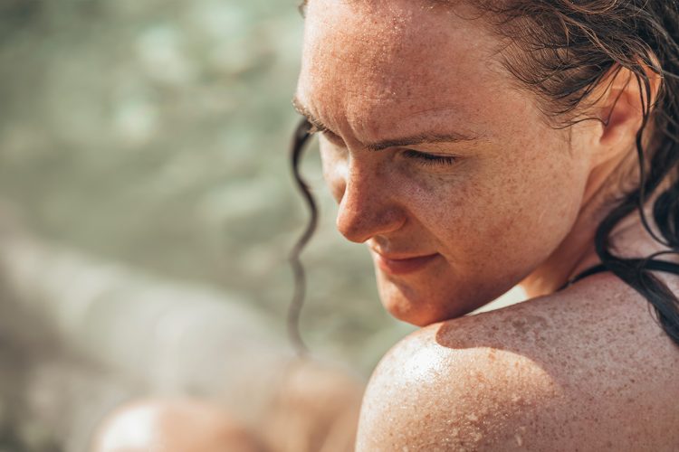 Te contamos cómo puedes broncearte rápido de forma saludable.