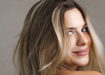 Te contamos cuáles son las diferencias entre las mechas balayage y las babylights