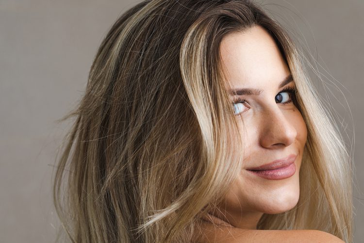 Te contamos cuáles son las diferencias entre las mechas balayage y las babylights