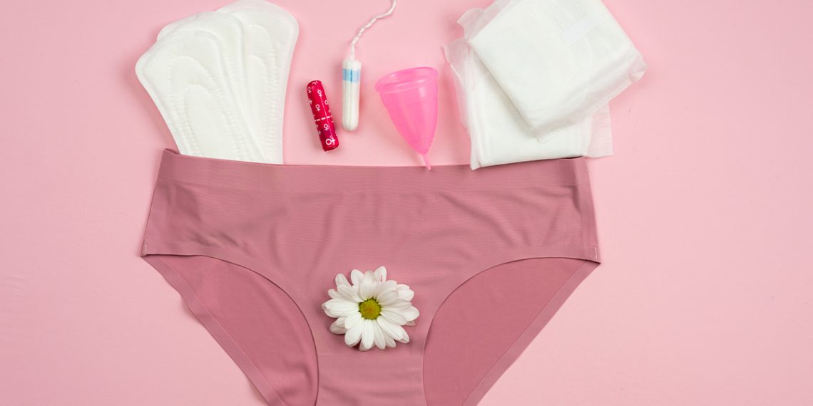 Mitos sobre la menstruación: las verdades