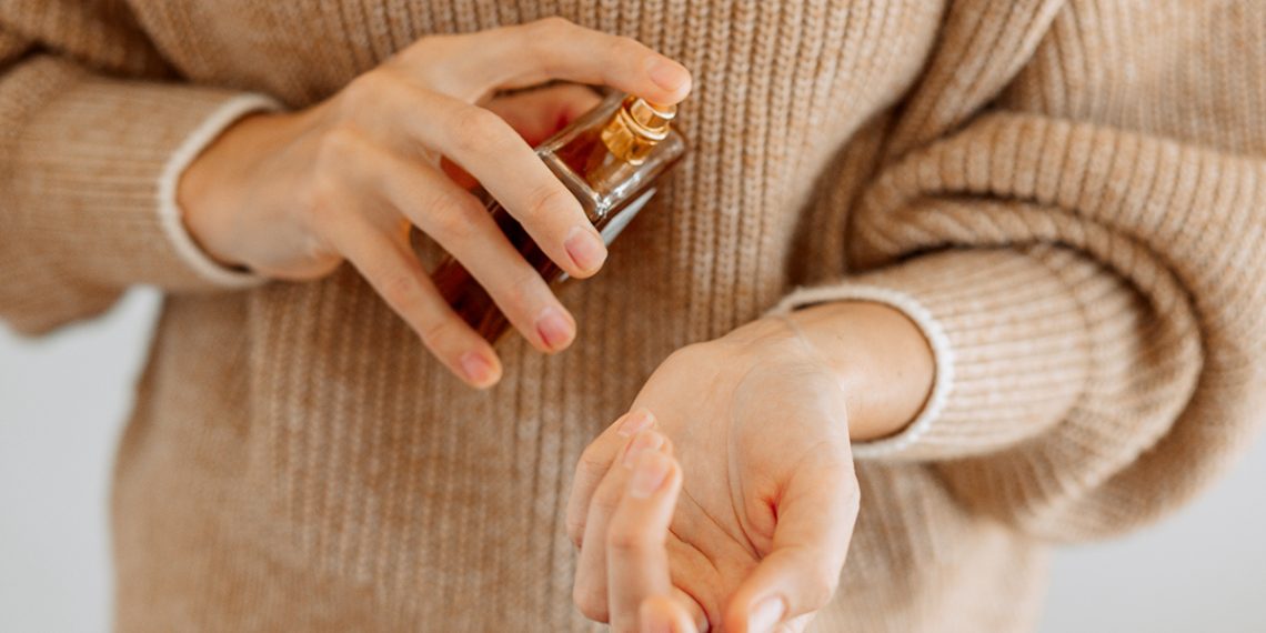 Te contamos cuáles son los mejores perfumes suaves y discretos para mujeres