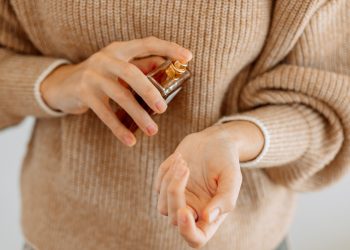 Te contamos cuáles son los mejores perfumes suaves y discretos para mujeres