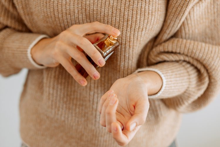 Te contamos cuáles son los mejores perfumes suaves y discretos para mujeres
