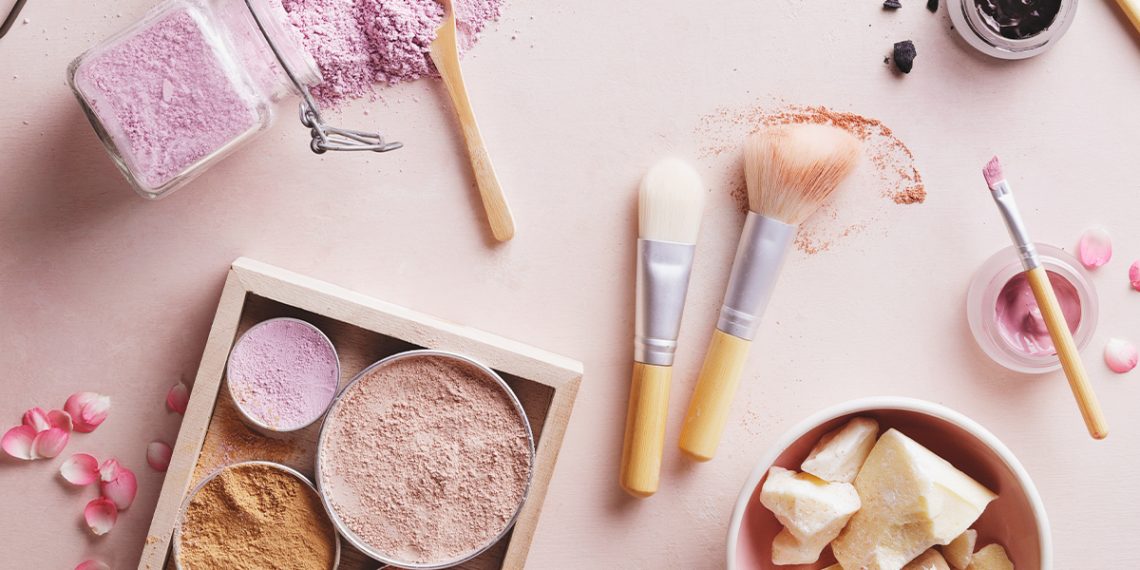 ¿Alergias cutáneas? Estos son los mejores productos de maquillaje hipoalergénicos