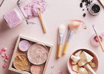 ¿Alergias cutáneas? Estos son los mejores productos de maquillaje hipoalergénicos