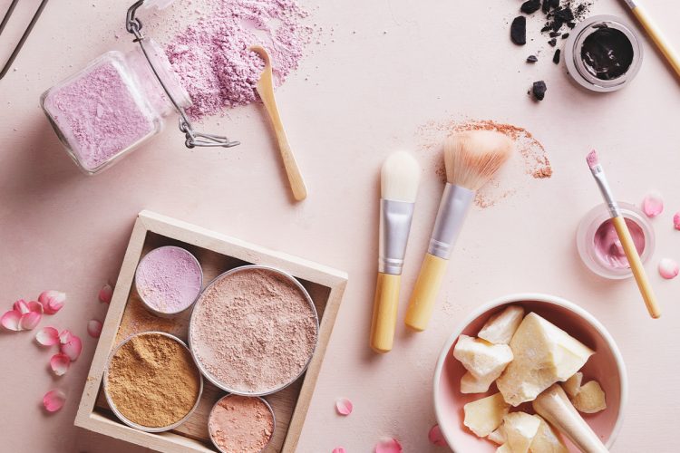 ¿Alergias cutáneas? Estos son los mejores productos de maquillaje hipoalergénicos