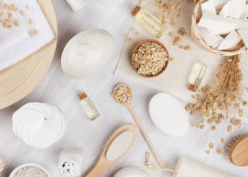 Te contamos cuáles son los mejores productos cosméticos con la avena como elemento principal