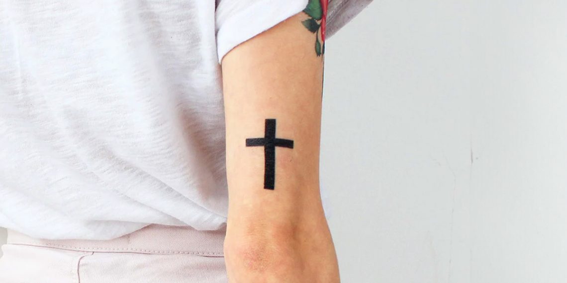 En este artículo de Primor hablamos del significado de los tatuajes con cruz