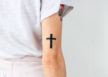 En este artículo de Primor hablamos del significado de los tatuajes con cruz