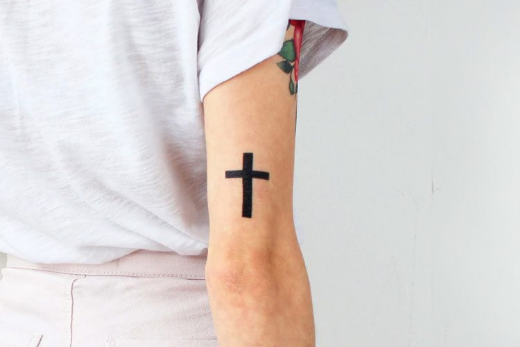 En este artículo de Primor hablamos del significado de los tatuajes con cruz