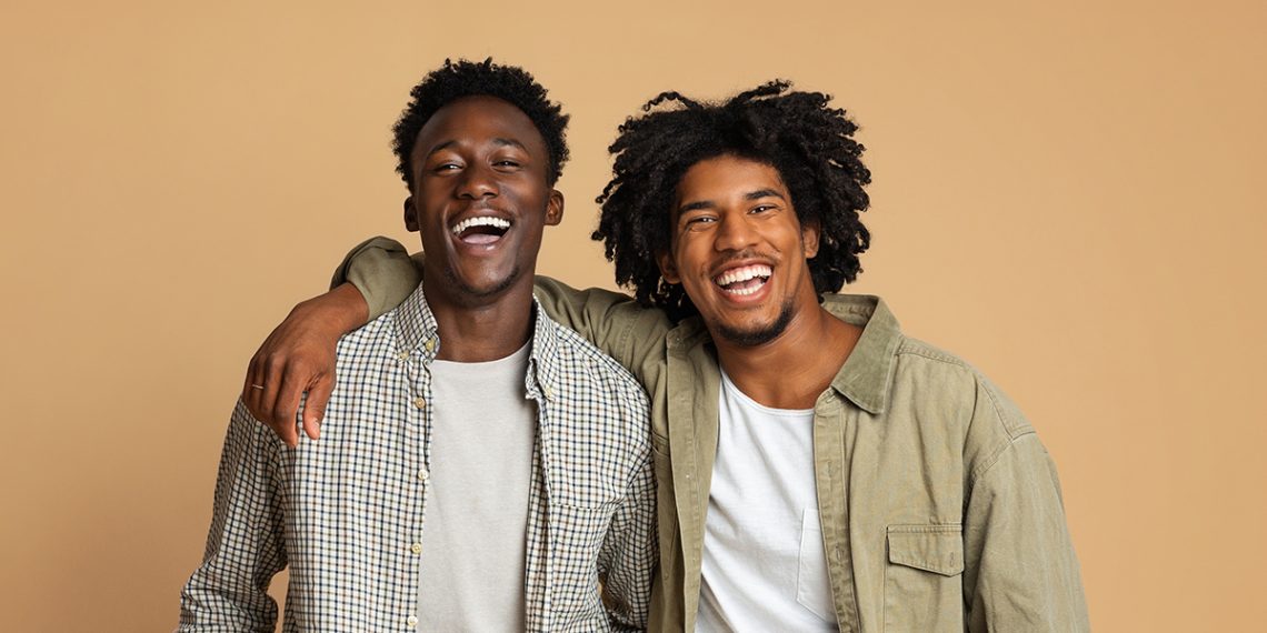 Los mejores cortes para hombres con pelo afro