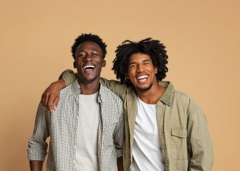 Los mejores cortes para hombres con pelo afro