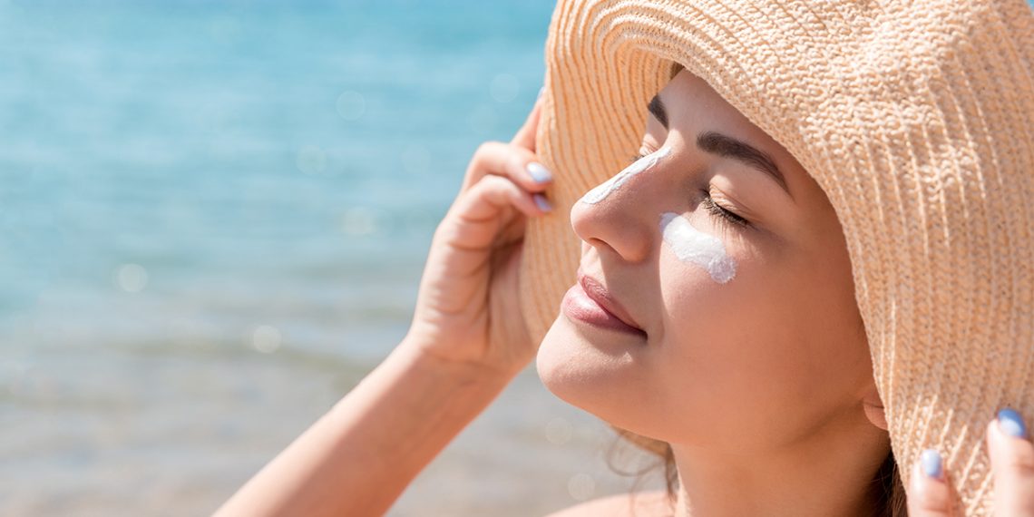 Te contamos cuáles son las mejores cremas faciales con spf 50