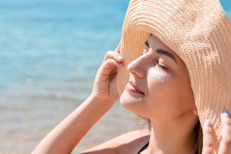 Te contamos cuáles son las mejores cremas faciales con spf 50