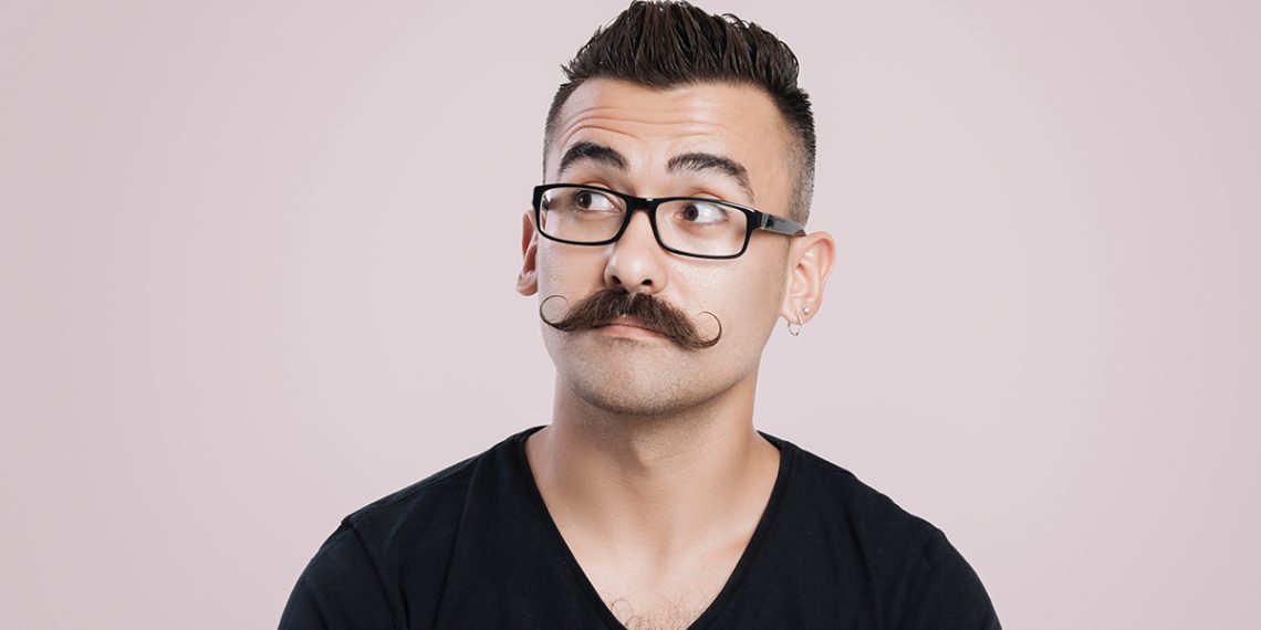 Cuidados para el bigote: consejos y productos