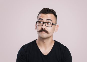 Cuidados para el bigote: consejos y productos