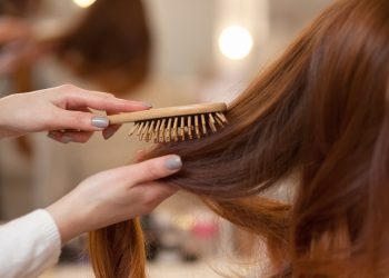 Cómo cuidar las extensiones de cabello