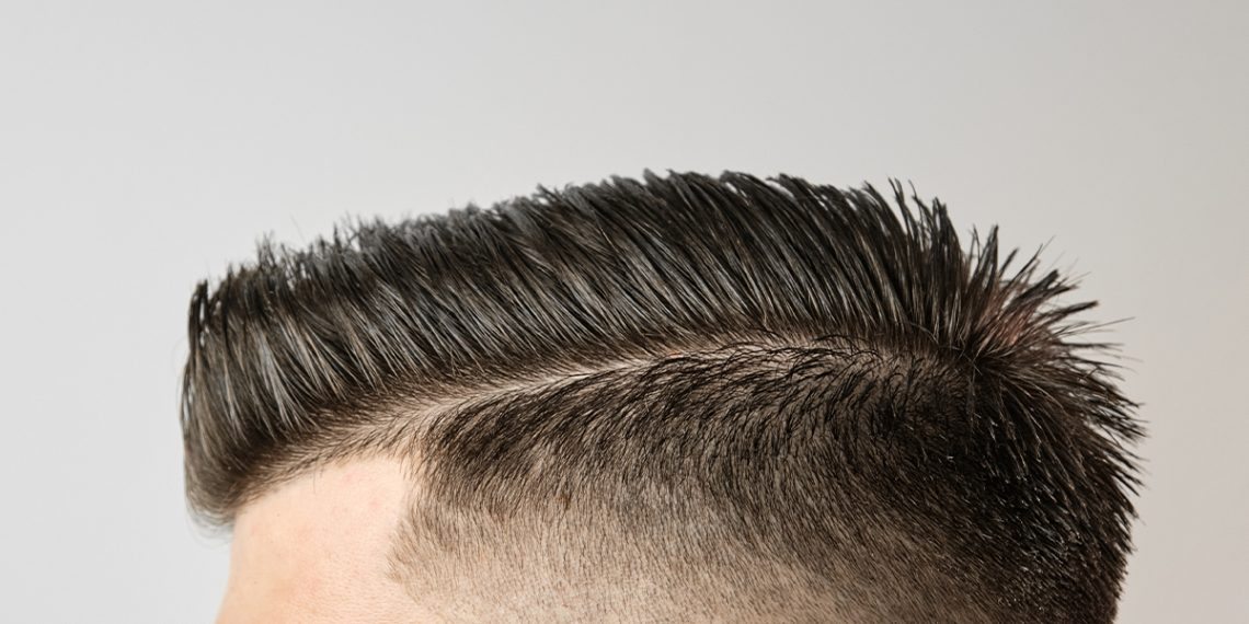 Mejores cortes de pelo degradados