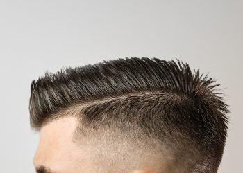 Mejores cortes de pelo degradados