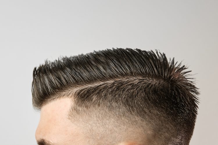 Mejores cortes de pelo degradados