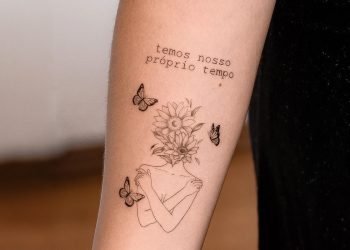 Tipografías para tatuajes: las mejores