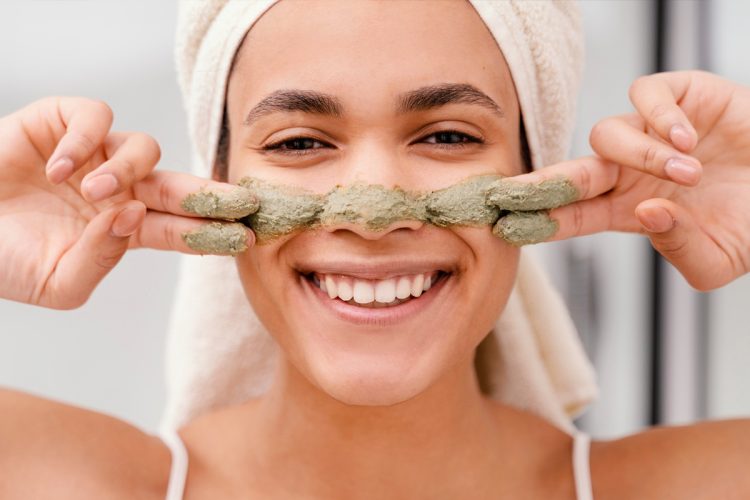 Te contamos cuáles son los principios activos exfoliantes