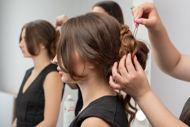 Peinados para una boda de día: cuatro estilos para cuatro estilos de mujer