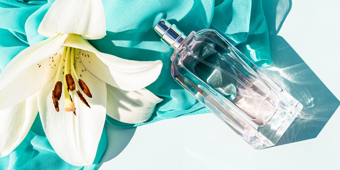 Te contamos cuáles son los mejores perfumes con lirio son los favoritos de las más elegantes