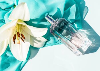 Te contamos cuáles son los mejores perfumes con lirio son los favoritos de las más elegantes