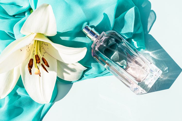 Te contamos cuáles son los mejores perfumes con lirio son los favoritos de las más elegantes