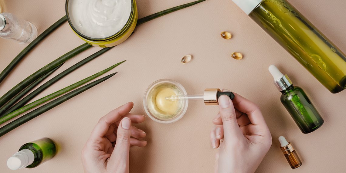 Te contamos cuáles son los mejores productos para el cabello en la quimio