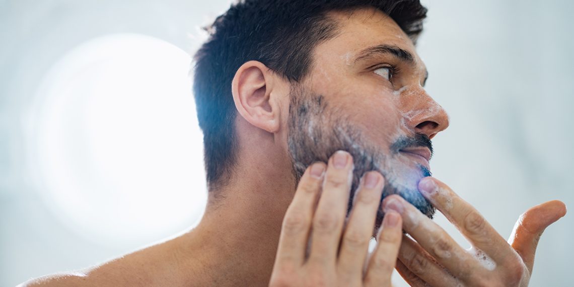 Cuida tu barba con estos productos con descuento de las rebajas de verano