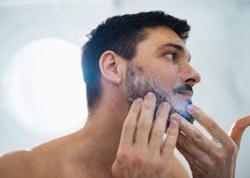 Cuida tu barba con estos productos con descuento de las rebajas de verano