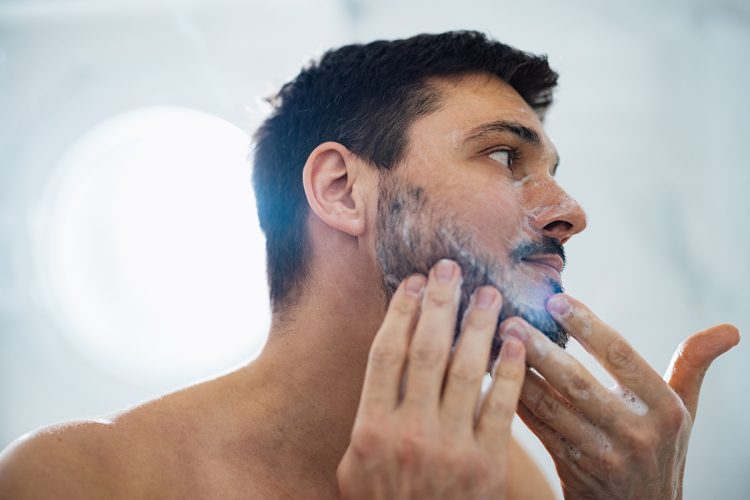 Cuida tu barba con estos productos con descuento de las rebajas de verano