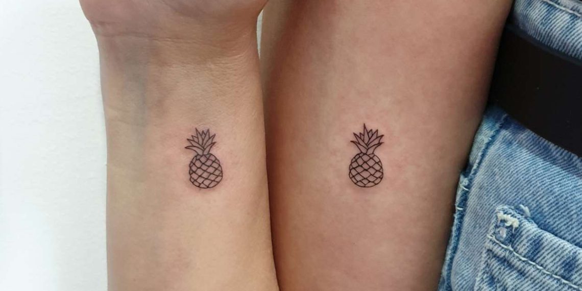 Tatuajes minimalistas: los mejores