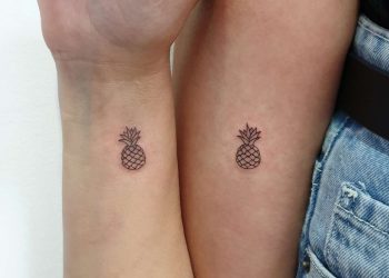 Tatuajes minimalistas: los mejores