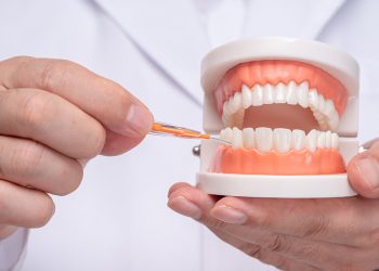 La mejor alternativa al hilo dental depende de tus necesidades específicas