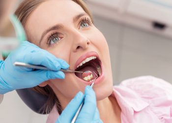 Caries: cómo se forman y cómo prevenirlas