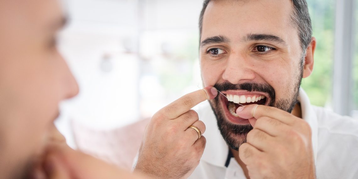 Cómo cuidar tus encías con gingivitis