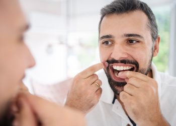 Cómo cuidar tus encías con gingivitis