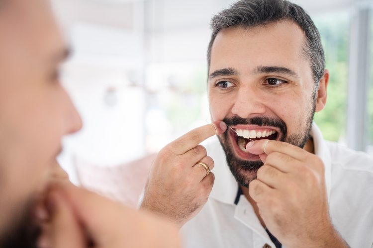 Cómo cuidar tus encías con gingivitis