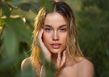 una de estas modas que triunfa por encima de todas las demás, hablamos de las Island Girl MakeUp.